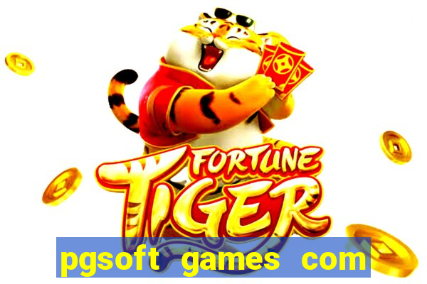 pgsoft games com fortune rabbit