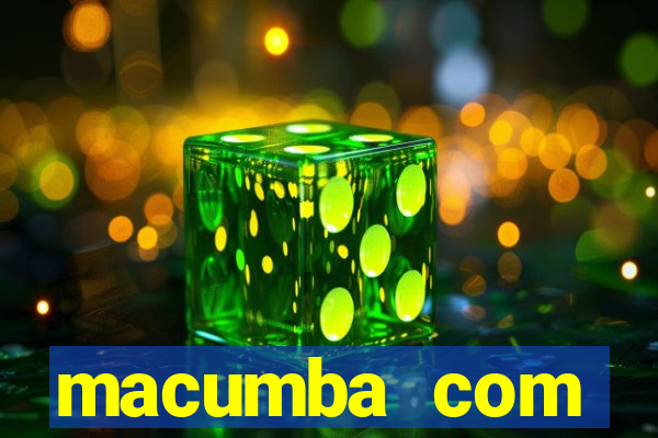 macumba com dinheiro significado