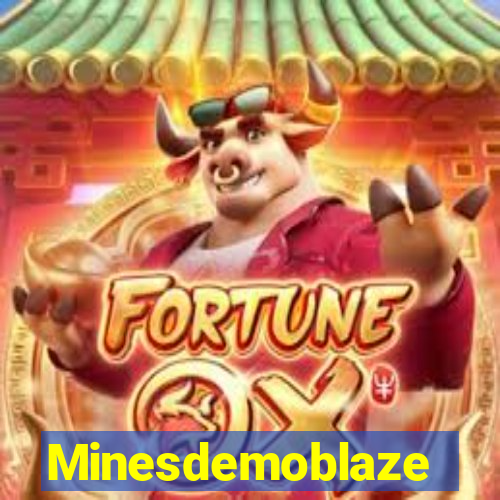 Minesdemoblaze