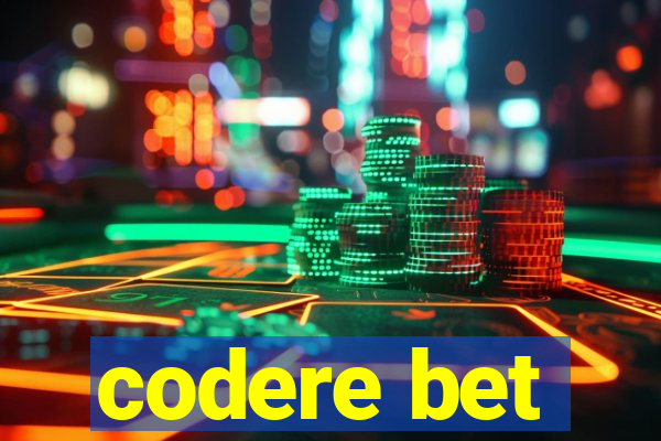 codere bet