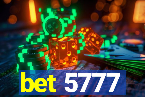 bet 5777