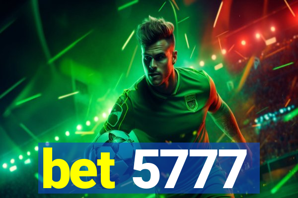 bet 5777