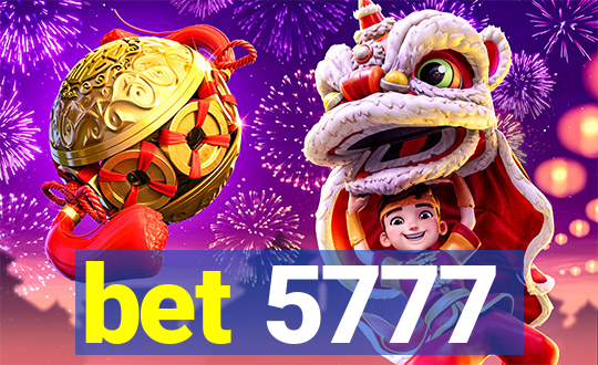 bet 5777