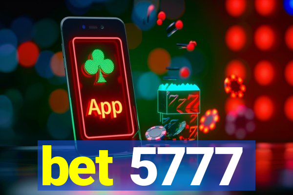 bet 5777