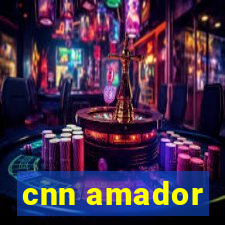 cnn amador