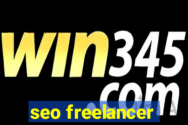 seo freelancer