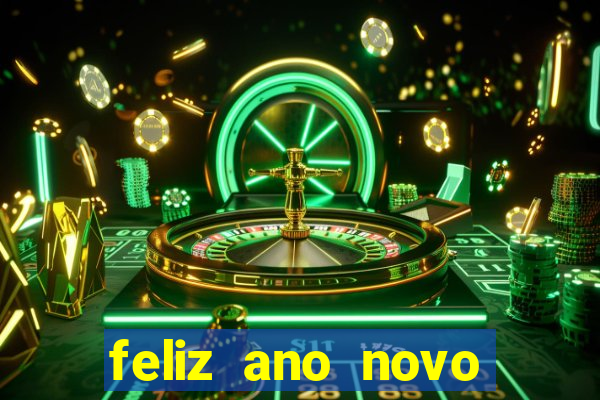 feliz ano novo amor frases curtas