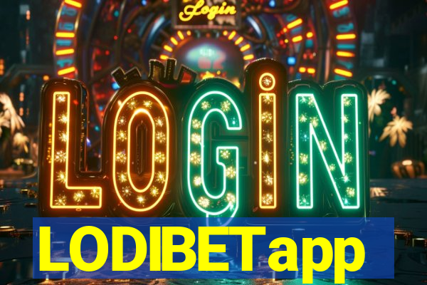 LODIBETapp