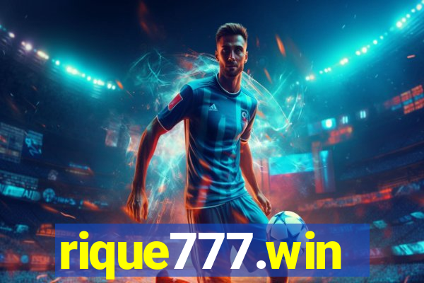 rique777.win