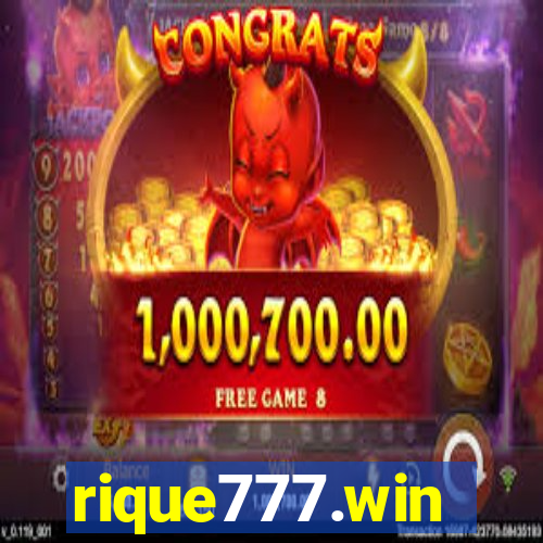 rique777.win