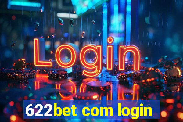 622bet com login