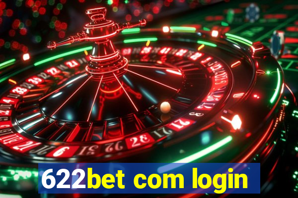 622bet com login