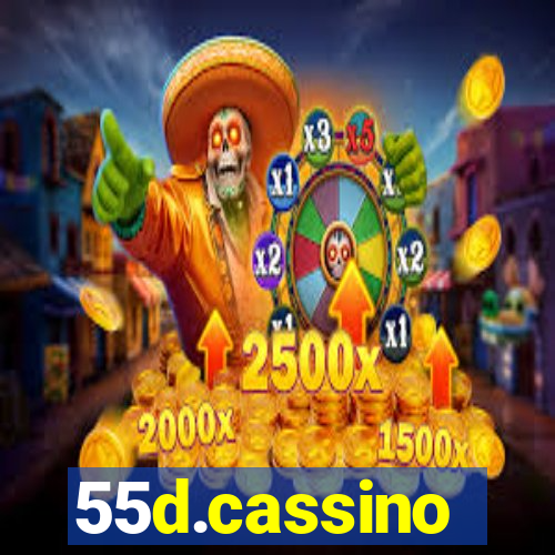 55d.cassino