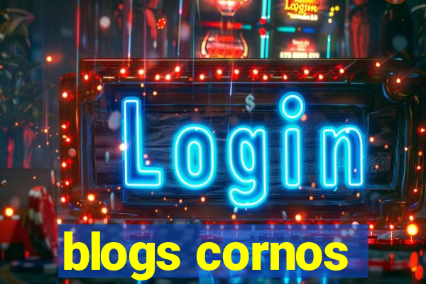 blogs cornos