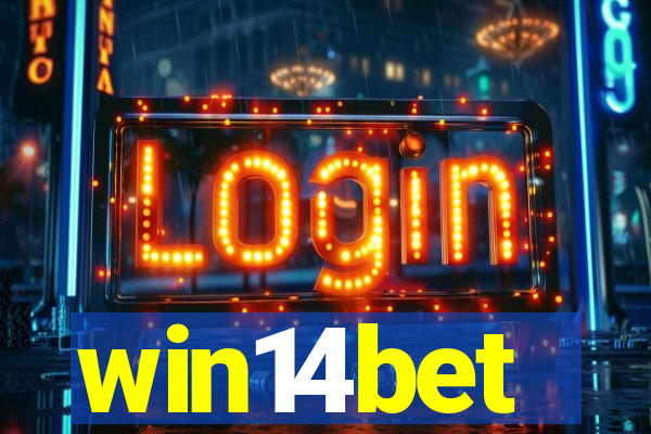 win14bet