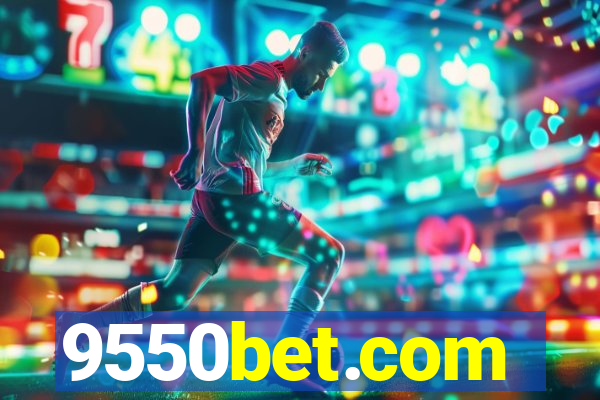 9550bet.com