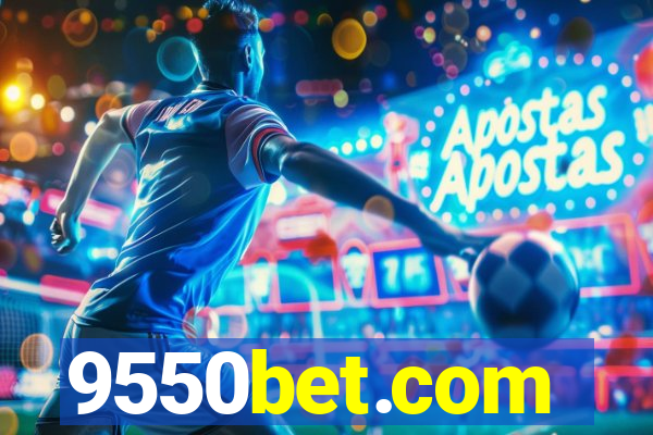 9550bet.com