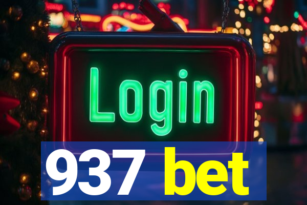 937 bet