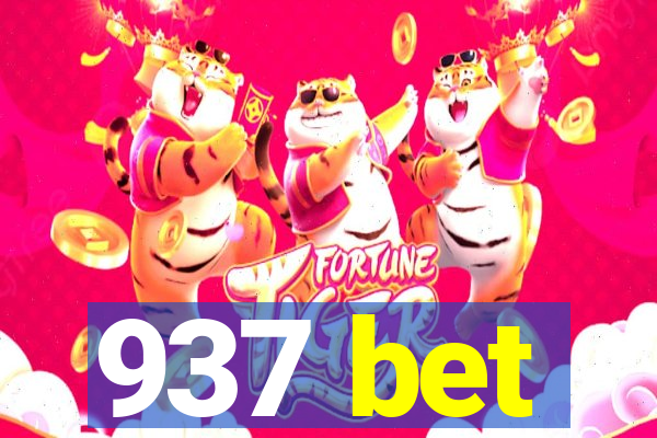 937 bet