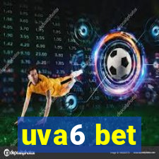 uva6 bet