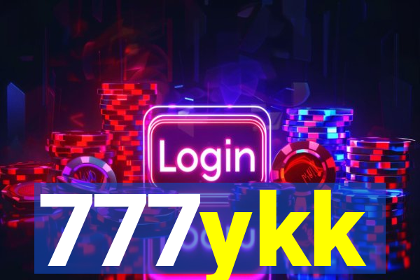 777ykk