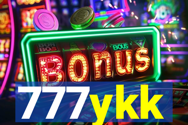 777ykk