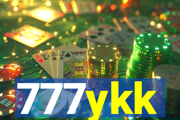 777ykk