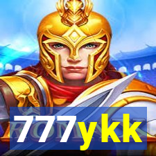 777ykk