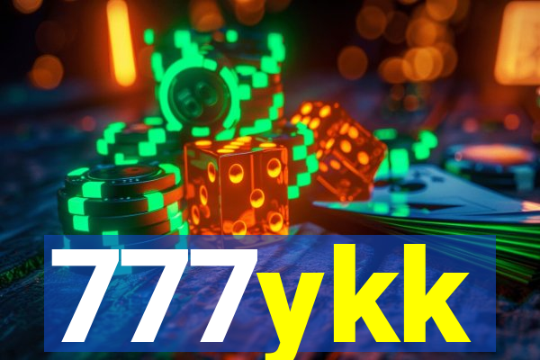 777ykk