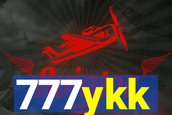 777ykk