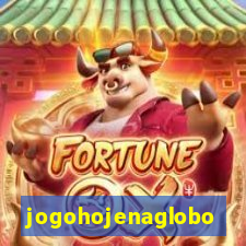 jogohojenaglobo