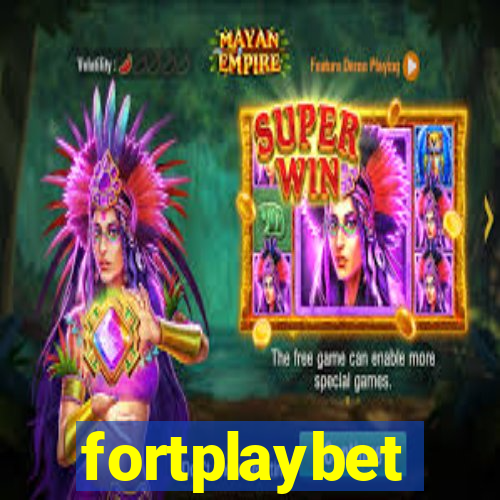 fortplaybet