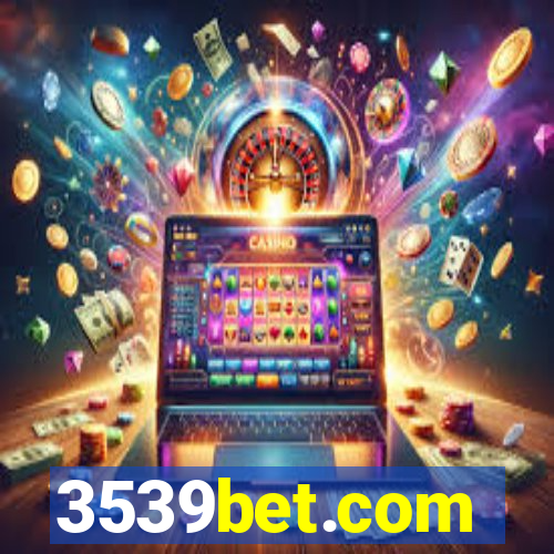 3539bet.com