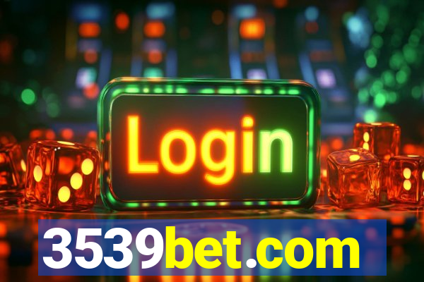 3539bet.com