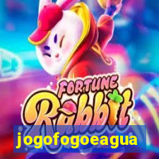 jogofogoeagua