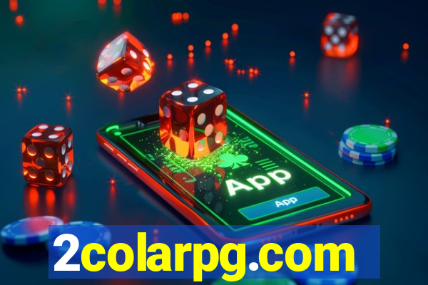 2colarpg.com