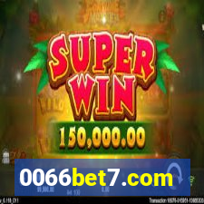 0066bet7.com