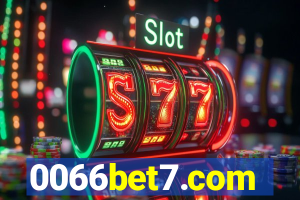 0066bet7.com