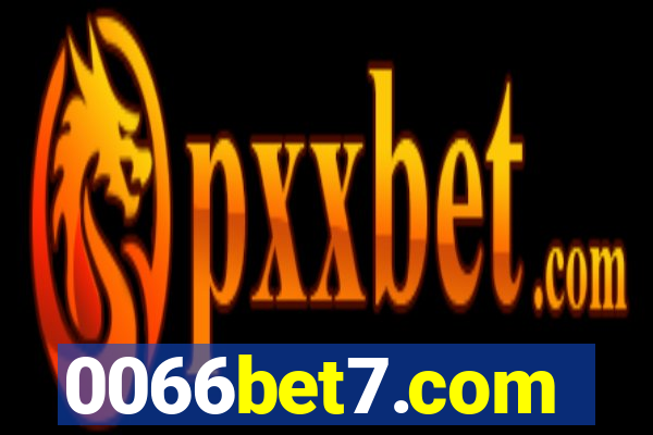 0066bet7.com