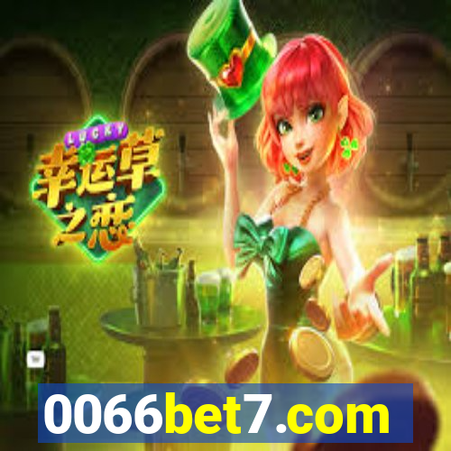 0066bet7.com