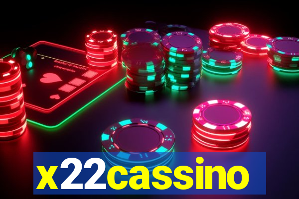 x22cassino