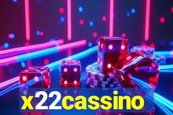 x22cassino