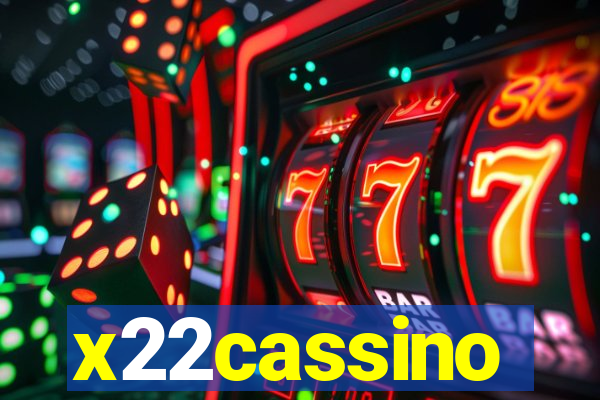 x22cassino