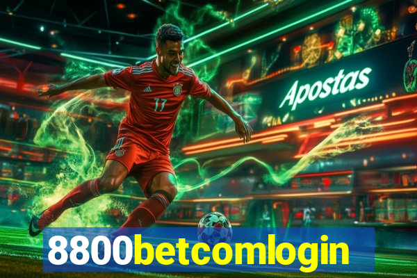 8800betcomlogin