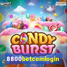 8800betcomlogin