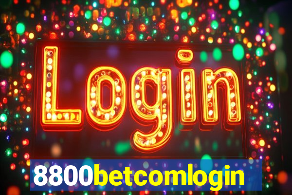 8800betcomlogin