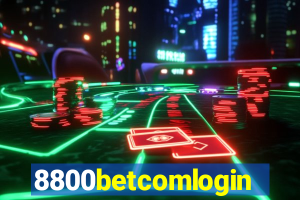 8800betcomlogin