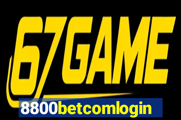 8800betcomlogin