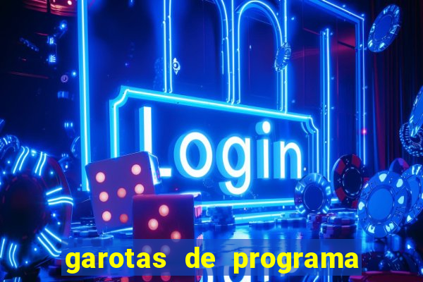 garotas de programa em serrinha