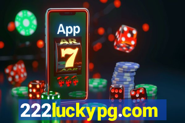 222luckypg.com